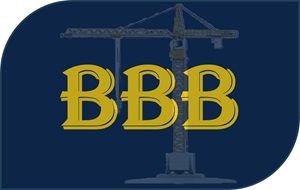 BBBuilding logo